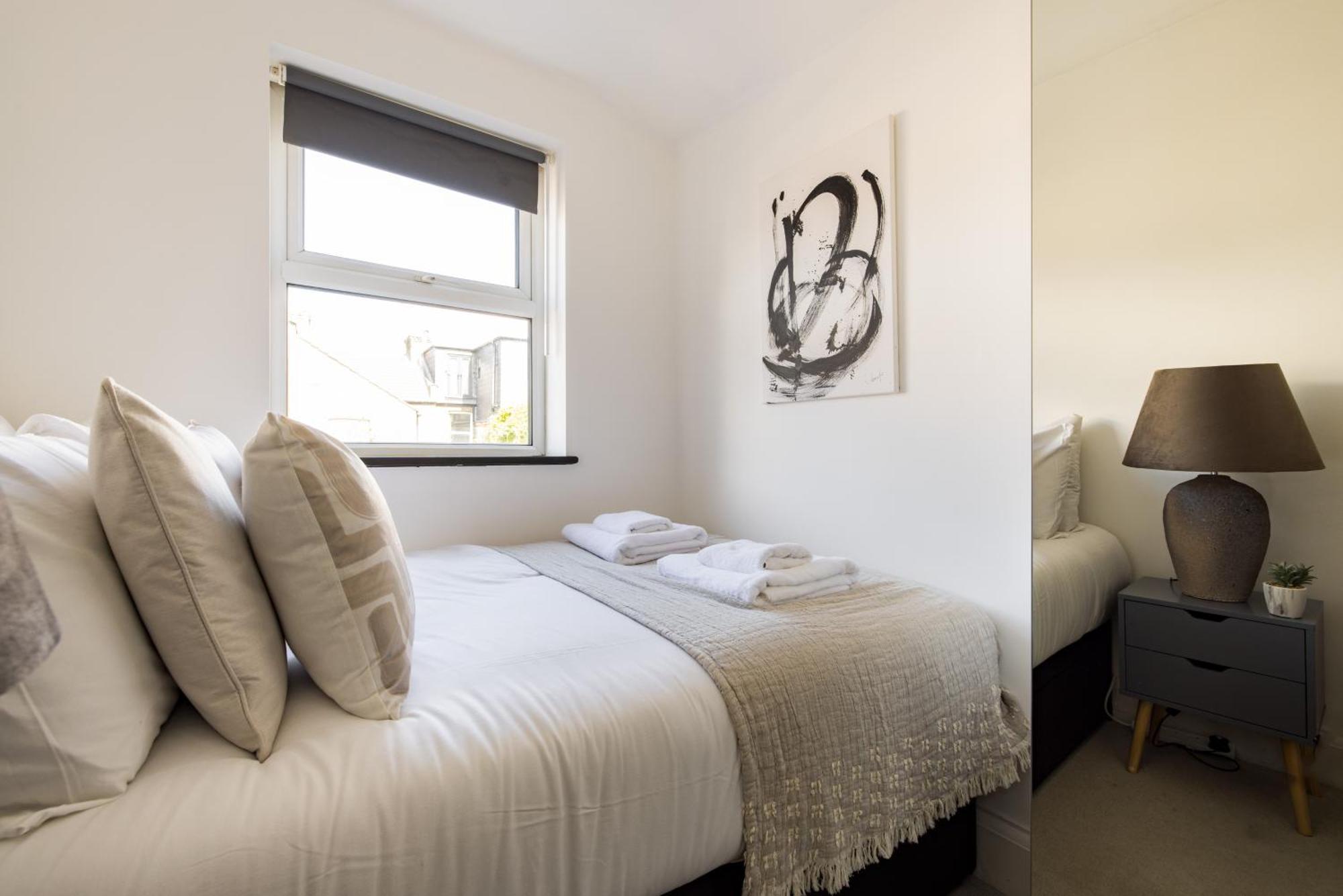 The Stratford Villa London Exterior photo