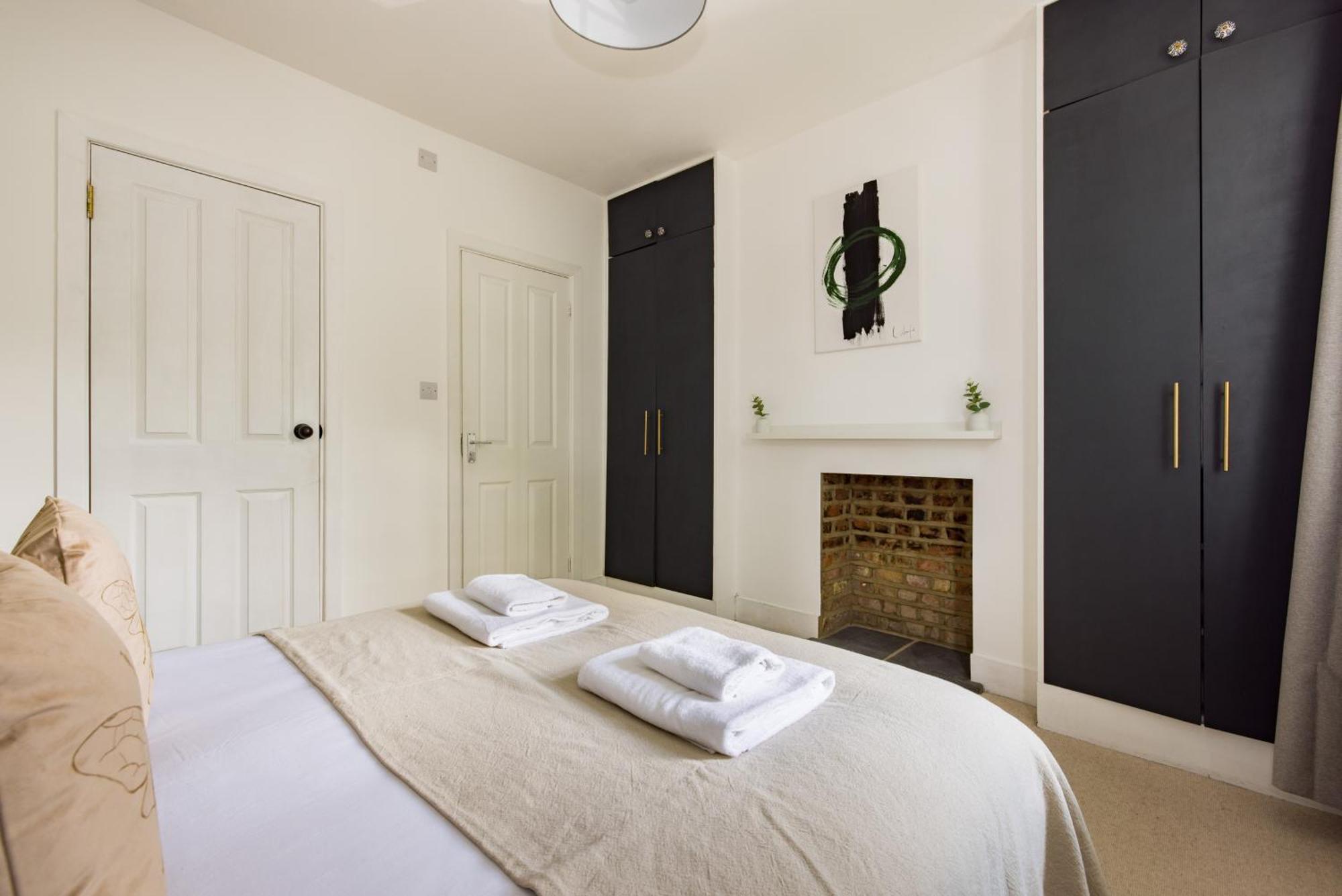 The Stratford Villa London Exterior photo